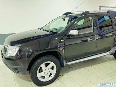 Dacia Duster 1.5 dCi 110CV 4x4 Lauréate Venezia