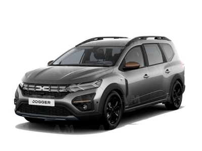 Dacia Jogger Jogger 1.0 TCe GPL 100 CV 5 posti Extreme Up nuovo