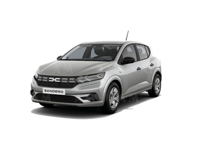 Dacia Sandero Streetway 1.0 SCe 75 CV S&S Comfort nuovo