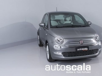 Fiat 500 1.0 Hybrid Dolcevita nuovo