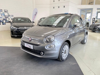 Fiat 500 Cabrio 1.0 Hybrid nuovo