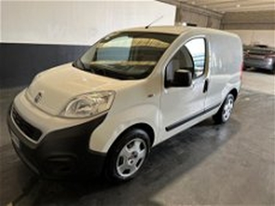 Fiat Fiorino 1.3 MJT 95CV Cargo SX del 2020 usata a Milano