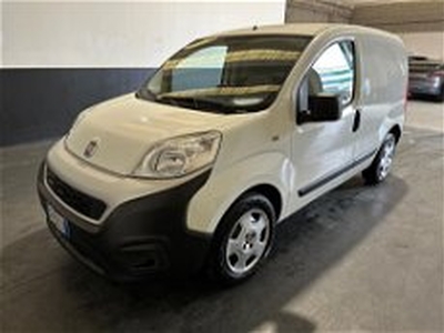 Fiat Fiorino 1.3 MJT 95CV Cargo SX del 2020 usata a Milano