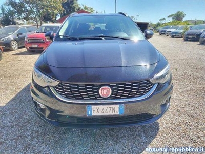 Fiat Tipo 1.6 Mjt S&S DCT SW Business Roma