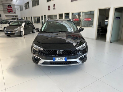 FIAT Tipo Hatchback My22 1.6 130cvDs Hb Cross