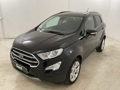 Ford EcoSport 1.5 Ecoblue 95 CV Start&Stop Titanium usato