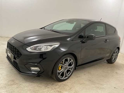 Ford Fiesta 1.0 EcoBoost 100CV 3 porte ST-Line usato