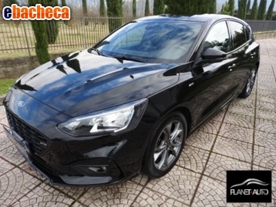 Ford - focus - 1.5..