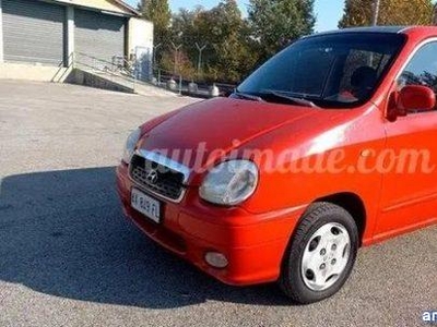 Hyundai Atos 1. 12V GL Comfort Padova