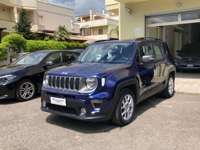 Jeep Renegade 1.6 96 kW
