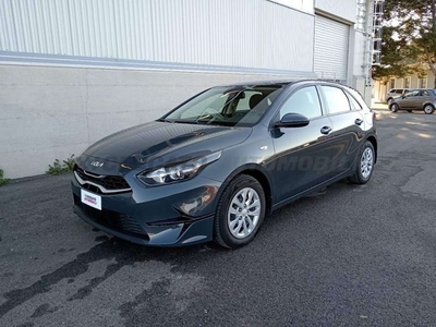 Kia Ceed 73 kW