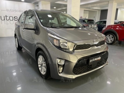 Kia Picanto 1.0 12V 5 porte Style nuovo