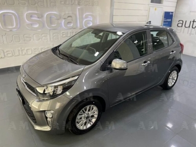 Kia Picanto 1.0 12V 5 porte Style nuovo