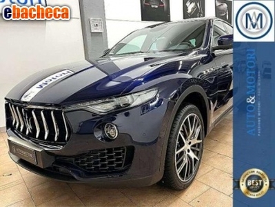 Maserati Levante 3.0 V6..