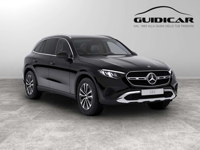 Mercedes-Benz GLC 300 145 kW