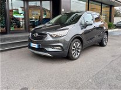 Opel Mokka 1.6 CDTI Ecotec 136CV 4x4 Start&Stop Advance del 2018 usata a San Vittore Olona
