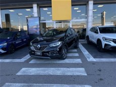 Renault Kadjar 140CV EDC FAP Sport Edition2 del 2021 usata a San Martino Siccomario