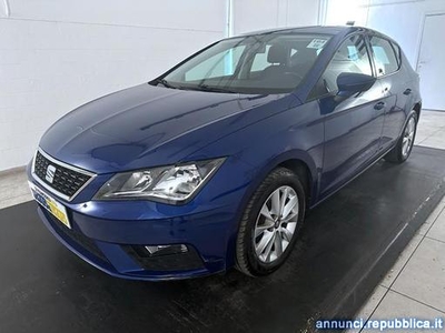 Seat Leon 1.6 tdi Style 115cv Pescara