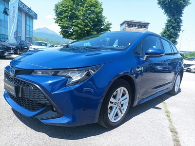 Toyota Corolla (2018--->) TOYOTA Touring Sports 1.8 Hybrid Active