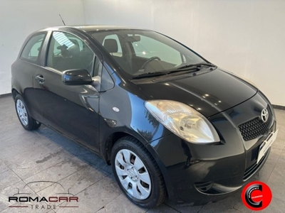 TOYOTA Yaris 2ª serie