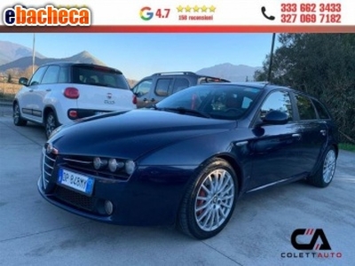 Alfa romeo 159 sw1.9..