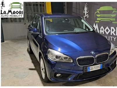 BMW Serie 2 Active Tourer 225xe iPerformance aut. usato