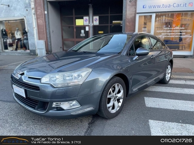 Citroen C5 2.2 HDi