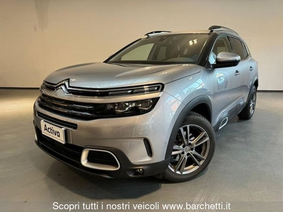 Citroen C5 Aircross PureTech 130