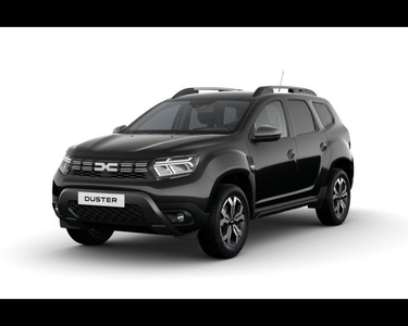 Dacia Duster NUOVO Journey UP 4X2 1.5 Blue dCi 115cv