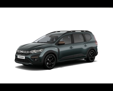 Dacia Jogger Extreme UP TCe 100 GPL ECO-G 5P