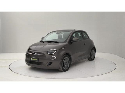 FIAT 500 ELECTRIC 42 kWh Icon