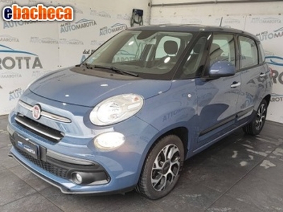 Fiat 500 L 1.6 mjt..