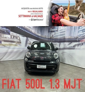 Fiat 500L 1.3 Multijet 95 CV Business usato