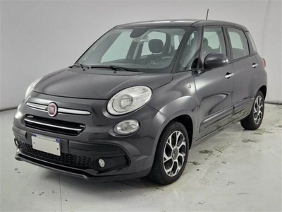 Fiat 500L 1.6 Multijet 120 CV Business usato