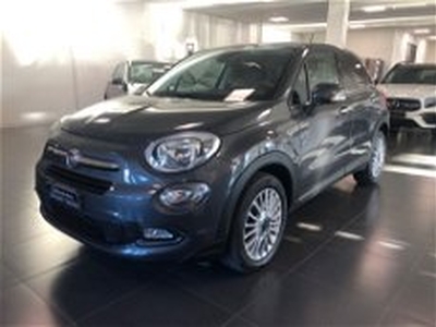 Fiat 500X 1.6 MultiJet 120 CV Pop Star del 2017 usata a Grosseto