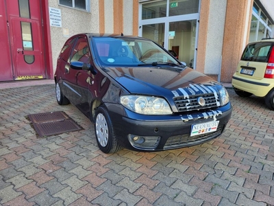 FIAT Punto 3ª serie