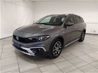 Fiat Tipo Station Wagon Tipo SW 1.5 t4 hybrid 130cv dct del 2022 usata a Cuneo