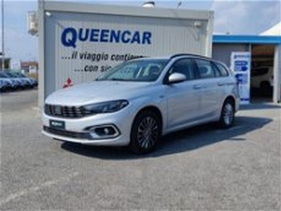 Fiat Tipo Station Wagon Tipo 1.6 Mjt S&S SW City Life del 2021 usata a Pianezza