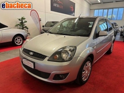 Ford - fiesta 3p 1.4..