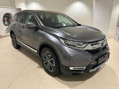 Honda CR-V 2.0 hev Elegance Navi ecvt