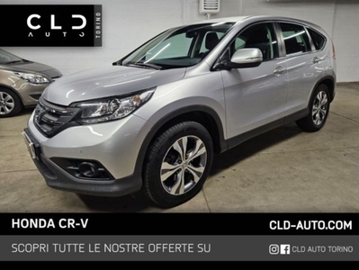 Honda CR-V 2.2 i-DTEC Comfort usato