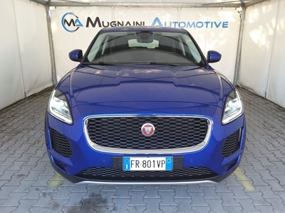 Jaguar E-Pace 2.0D 150 CV