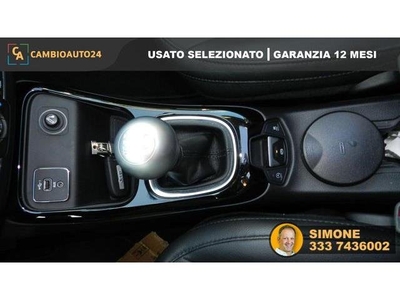 JEEP COMPASS 1.6 Multijet II 2WD Limited+Tetto Apribile +C19°