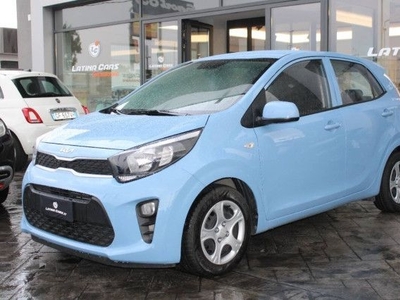 Kia Picanto 1.0 49 kW