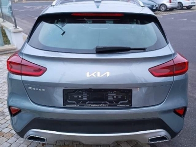 KIA XCEED 1.0 T-GDi GPL Business FULL OPTIONALS