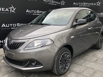 Lancia Ypsilon 1.2 69 CV