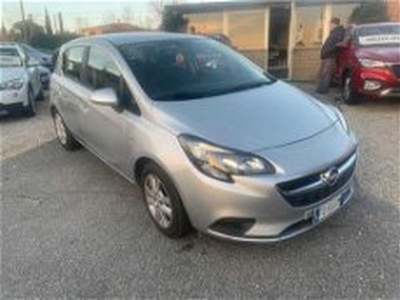 Opel Corsa 1.3 CDTI 5 porte del 2016 usata a Bracciano