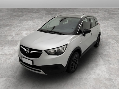 OPEL Crossland X Crossland X 1.5 ecotec Innovation s&s 102cv