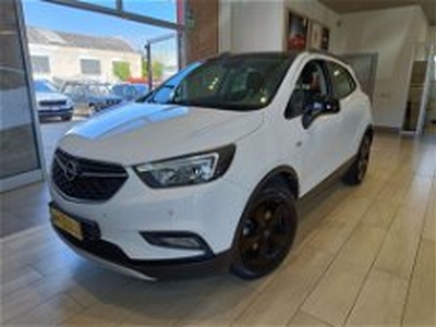 Opel Mokka 1.6 CDTI Ecotec 4x2 Start&Stop Business del 2018 usata a Firenze