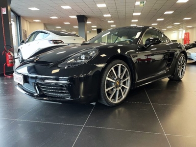 Porsche 718 Cayman Cayman 2.0 usato